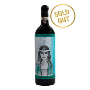 LUCILLA<br>Chianti Classico DOCG 3L