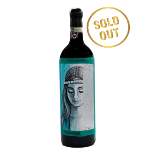 LUCILLA<br>Chianti Classico DOCG 3L