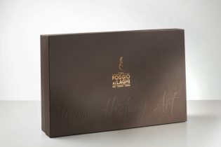 POGGIO AI LAGHI ICON BOX