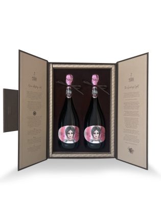 HERITAGE GIFT BOX <br> Love