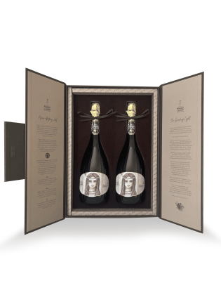 HERITAGE GIFT BOX  <br>Well-being