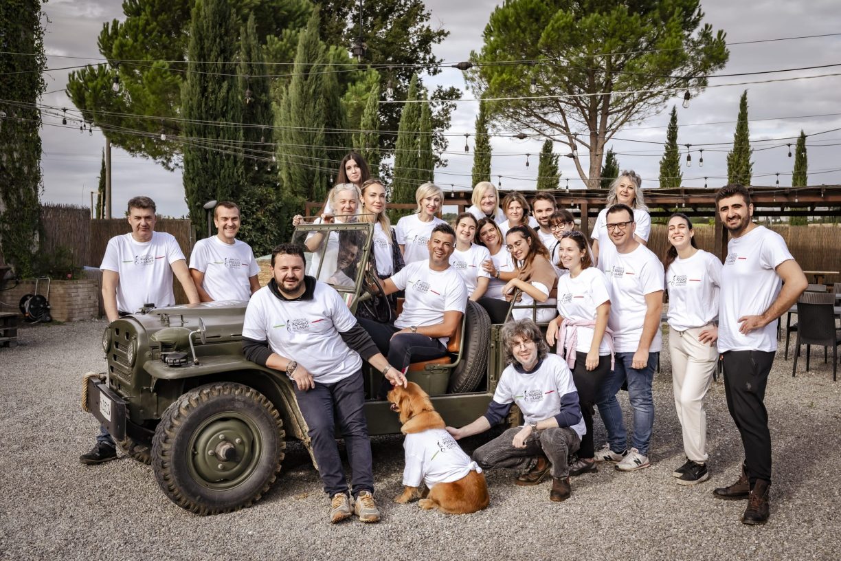 6 Team-building Settembre-poggio